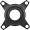 e*thirteen e*spec Direct Mount Spider 104 mm for Shimano EP8 - black