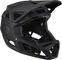 Fox Head Casque Intégral Proframe MIPS RS - matte black/51 - 55 cm