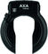 Axa Defender Frame Lock - black