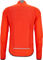 Giro Chrono Expert Wind Jacke - vermillion/M