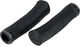 SQlab Handlebar grips - black/M