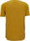 Endura GV500 Foyle T Bike Shirt - mustard/M