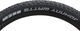 Schwalbe Pneu Souple Johnny Watts Performance ADDIX RaceGuard DD 29+ - noir/29 /65 /65-622/2.6 