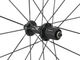 DT Swiss ARC 1100 DICUT 80 Carbon Rim Brake 28" Wheelset - black/130 mm/100 mm/28"/Shimano Road/100 mm/Shimano Road/100 mm/130 mm