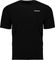 Patagonia P-6 Logo Responsibili Tee T-Shirt - black/M