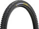 Michelin Pneu souple DH 16 Racing TLR 27,5" - noir-bleu-jaune/27.5 /61 /61-584/2.4 