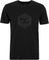 bc basic Camiseta con logotipo T-Shirt Logo - black/M