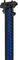 BEAST Components Seatpost - carbon-blue/31.6 mm / 350 mm / SB 0 mm