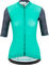 Shimano Yuri Damen Trikot - green/M