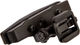 CATEYE Rear Light Saddle Rail Mount RM-1 - black