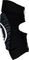 Endura SingleTrack II Elbow Pads - black/M/L