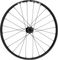 Shimano WH-MT500-CL-B / WH-MT501-CL-B Center Lock Disc 29" Wheelset - black/Shimano Micro Spline/Boost/148 mm/110 mm/Boost/29"/110 mm/Shimano Micro Spline/110 mm/148 mm