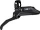 SRAM DB8 Stealth Disc Brake - diffusion black anodized/Flip-Flop (non-side-specific)/Front wheel