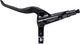 Shimano Deore BR-M6000 + BL-T6000 Trekking Disc Brake J-Kit - black/front