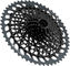 SRAM Cassette XG-1295 de 12 velocidades para X01 Eagle - black/10-52