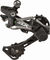 Shimano Kit de actualización SLX 1x11 velocidades - negro/abrazadera de apriete / 11-42