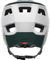 POC Casque Kortal Race MIPS - pargasite green matt-hydrogen white matt/55 - 58 cm