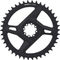 SRAM X-Sync Road Direct Mount Chainring for Rival - black/42 