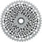 SRAM Cassette XG-1295 de 12 velocidades para X01 Eagle - polar grey/10-50