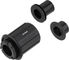 DT Swiss Kit de conversion route sur Shimano 11-vitesses Pawl Drive System® - noir/10 x 135 mm