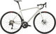 Specialized Aethos Comp Shimano 105 Di2 Road Bike - gloss dune white-metallic spruce/28"/M