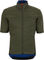 VAUDE Maillot Mens Kuro Insulation FZ - khaki/M