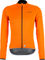 Shimano Chaqueta Windflex - naranja/M