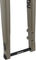 RockShox Rudy Ultimate XPLR Solo Air 28" Suspension Fork - kwiqsand/12 mm Thru Axle/40 mm/45 mm/1 1/8" - 1,5" tapered/100 mm/28"/100 mm/100 mm