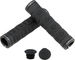 Ritchey Poignées de guidon WCS Locking Trail Grip - black/135 mm