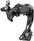 Shimano Sistema de cambios Deore Shadow Plus RD-M6000 10 velocidades - negro/corto