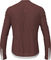 7mesh Maillot S2S L/S - raisin/M