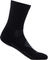 BBB Calcetines FIRFeet BSO-16 - negro-gris/39 - 43