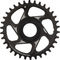 Hope R22 Spiderless Direct Mount E-Bike Chainring for Shimano EP8/E8000 - black/34 