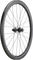 Fulcrum Wind 42 Center Lock Disc Carbon Wheelset - black/Non Boost/Non Boost/142 mm/100 mm/28"/Shimano Road/100 mm/Shimano Road/100 mm/142 mm