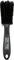 Muc-Off Two Prong Brush - black