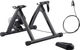 3min19sec Premium Bike Trainer - black