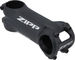 Zipp Potence Service Course 31.8 - blast black/+6°/-6° (FlipFlop)/90 mm