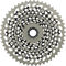 SRAM Cassette XG-1295 de 12 velocidades para X01 Eagle - black/10-50