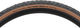 Schwalbe G-One Ultrabite Performance ADDIX RaceGuard 28" Faltreifen - schwarz-bronze skin/28 "/40 mm/40-622