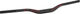 Chromag BZA 35 35 mm Carbon Riser Handlebars - black-red/800 mm