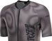 Northwave Maillot Blade Doppler S/S - black-sand/M