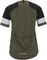 VAUDE Womens Kuro Shirt - khaki/36