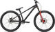 Specialized 26" mountain bike - gloss black tint-black/100 mm/26"/S/M/L