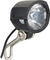 busch+müller Dopp E LED Front Light for E-bikes - StVZO approved - black