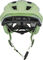 Fox Head Casque Speedframe Pro - klif-cucumber/55 - 59 cm