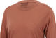 Patagonia Merino 3/4 Sleeve Bike Damen Trikot - burl red/S