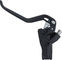 Magura 4-Finger Brake Lever for MT5 Models as of 2015 - black/Flip-Flop (non-side-specific)