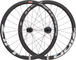 Zipp 303 Firecrest® Force Ed. Carbon Tubeless Disc Center Lock Laufradsatz - black/142 mm/100 mm/28"/SRAM XDR/100 mm/SRAM XDR/100 mm/142 mm