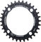 Chromag Kettenblatt Sequence SRAM X-Sync 4-Arm, 104 mm Lochkreis - black/32 Z