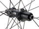 DT Swiss G 1800 SPLINE 25 Disc Center Lock 28" Laufradsatz - schwarz/142 mm/100 mm/28"/Shimano Road/100 mm/Shimano Road/100 mm/142 mm